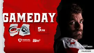 Canes aim to extend hot streak in Utah showdown