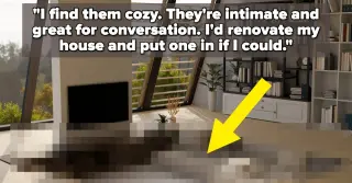 Colorful Comebacks: 17 Underrated Home Design Trends to Try
