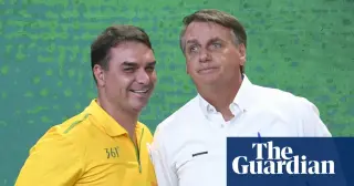 Brazil Congress Cuts Bolsonaro’s Coup Sentence, Signals Path to Open Regime