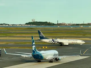 Boeing’s MAX 7 Certification Met with Massive Inspection Directive