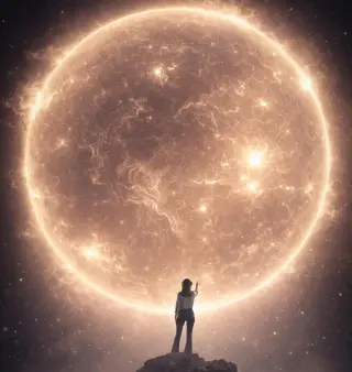 Touch the Cosmos Without Leaving the Ground: Smithsonian's New VR Experience