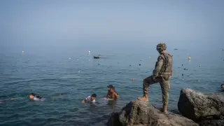Ceuta crisis tests Spain’s border rules after narrow court ruling