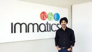 Immatics Gains Prestige as Early Uveal Melanoma Trial Data Draws Top Oncology Attention