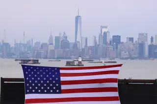Americans Still View 9/11 as a Defining Moment, 25 Years On
