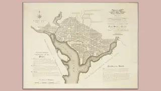 GOP Pushes Arlington's Return to DC, Reshaping the Capitol's Map