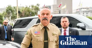 California Supreme Court orders return of 650,000 ballots seized by Riverside sheriff