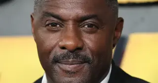 Idris Elba: Bond Rumors Were Never Legit, He Says
