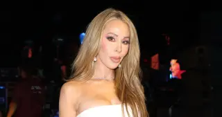 Lisa Hochstein Surrenders on Eavesdropping Charge in Miami Divorce Case