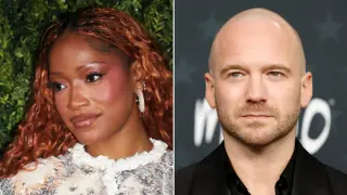 Keke Palmer and Sean Evans Spark Dating Speculation After NYC Sightings