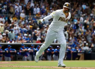 Padres shift roster, not fix: Castellanos DFA signals broader offensive overhaul