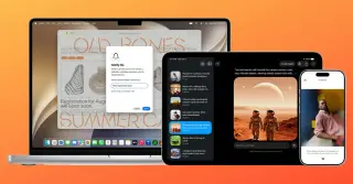 iOS 27 beta's stability hints at extended internal testing before launch