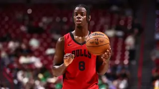 Vegas Summer League Sparks: Five Standouts Make a Statement