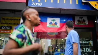Court ends Haitian TPS protections, paving the way for deportations