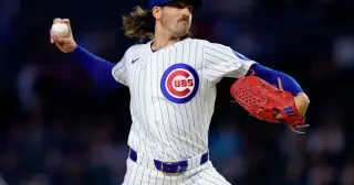 Cubs eliminated after 8-0 and 4-1 losses to Padres in Wild Card Series