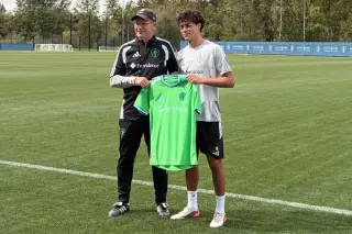 Sounders sign Caden Clark, banking on a career revival