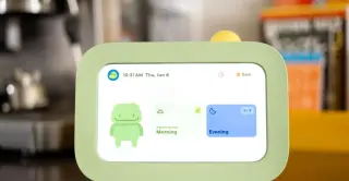 Skylight Buddy Turns Chore Time Into a Kid-Friendly Game