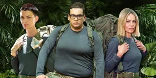 Queer Stars and Controversial Figures Lead World’s Toughest Test’s New Jungle Season