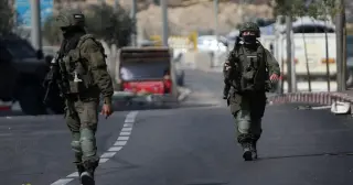 Israel Locks Down Hebron and Demolishes Homes in Massive Pre-Election Operation