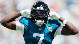49ers Target Brian Thomas Jr. as Jaguars’ Receiver Role Collapses