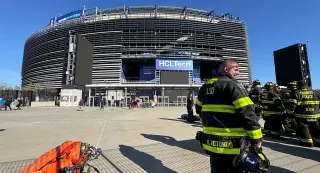 NYC and NJ Prep for World Cup–Scale Health Challenges Across Six Weeks
