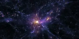 Gigantic Cosmic Structures Challenge Isotropy at Grand Scales
