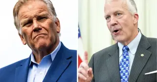 GOP Midterm Candidates Split Over Trump’s Russian Diesel Deal Amid Soaring Fuel Costs