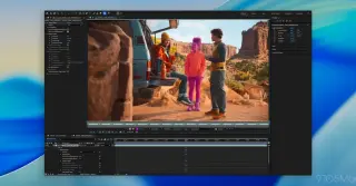 Adobe unleashes AI-powered Creative Cloud overhaul across Lightroom, Premiere, and more