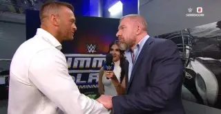 Aldis’s SummerSlam Exit Leaves SmackDown Future in Limbo