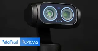 Insta360 Luna Ultra: A Dual-Camera Gimbal That Elevates Vlogging With Some Tradeoffs