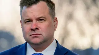 Trump taps Bill Pulte for DNI without prior security clearance, prompting concerns