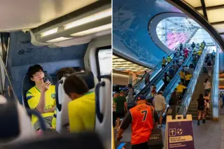 MetLife World Cup travel chaos as 30k train tickets go unsold, up to 50k fans in limbo