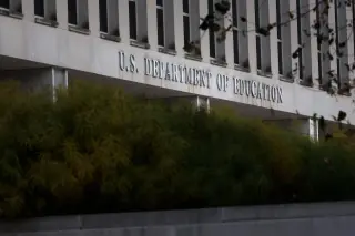 Education Department to relocate key offices as plan to shut down agency advances
