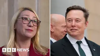 UK MP sues Elon Musk’s xAI over non-consensual deepfake images