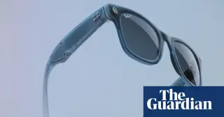 Policing Privacy Alarm Over Covert Meta Smart Glasses
