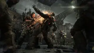 Gears of War: E-Day Kicks Off Early Access Beta Today