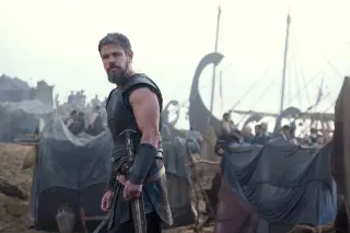 Odyssey on IMAX draws fans to premium 70mm showings at odd hours