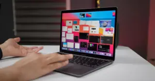 M1 MacBook Air Defies Obsolescence, Prolonging Enterprise Lifecycles