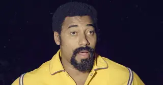 Three-dollar thrift-store find: Wilt Chamberlain jacket sells for nearly $90K