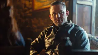 MobLand Fallout: Tom Hardy Exits Amid On-Set Tensions