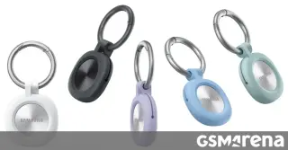 Samsung SmartTag 3 Adds iOS Support, Pet Tracking, and 790-Day Battery Life