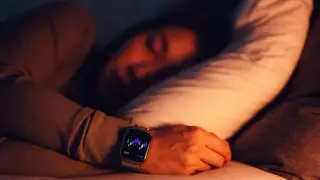 Wearables Fall Short in Capturing How Sleep Feels, Study Finds
