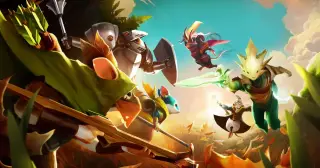 Polyarc closes Moss studio, signaling ongoing VR downturn