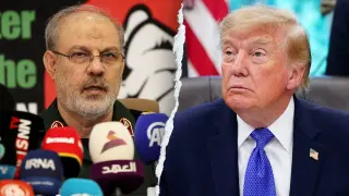 Trump Vows End to 'Epic Fury' as Iran Escalates Threats Amid Hormuz Crisis