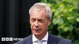 Clacton by-election triggered as Farage vows to re-fight seat
