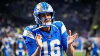 Lions Kick Off 2026 Season Against Saints on Fox, With Fubo Streaming