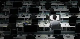 AI bets and payroll cuts: is the productivity promise real?