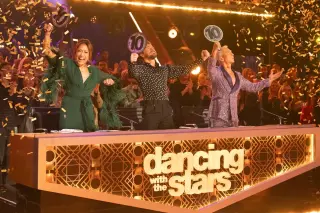 Dancing with the Stars Season 35: Hosts Reunite, Judges Return Ahead of Sept. 15 Debut