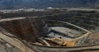 Beijing Tightens Grip on U.S. Rare-Earths, Foreshadowing Trade Clash