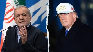 UN Clash: Trump Threatens Annihilation as Iran Vows Defiance