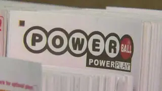 Ohio $1M Powerball win as jackpot climbs to $856M for Aug. 8 drawing